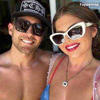 Chanel West Coast