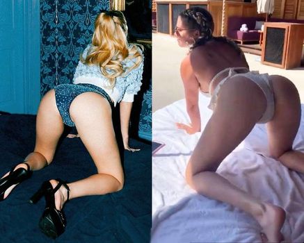 Chanel West Coast