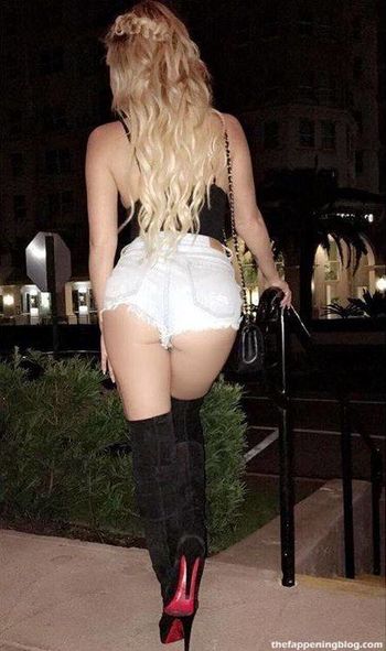 Chanel West Coast