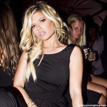 Chanel West Coast