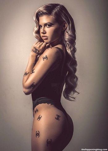 Chanel West Coast