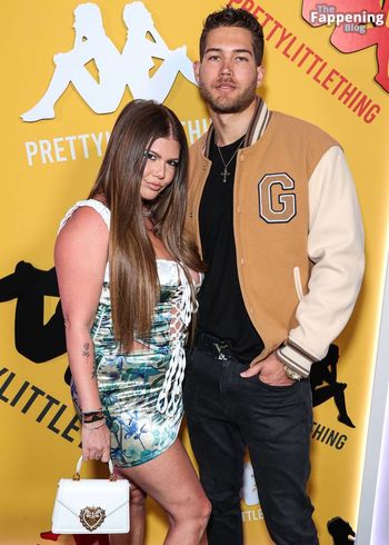 Chanel West Coast
