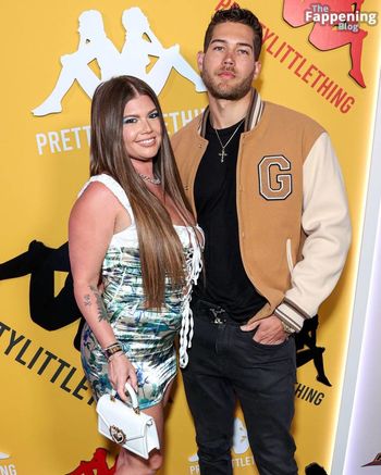 Chanel West Coast