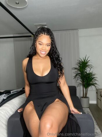 chanelfoxxfree
