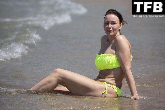 Chanelle Hayes