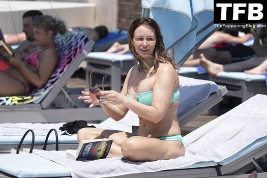 Chanelle Hayes