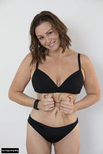 Chanelle Hayes