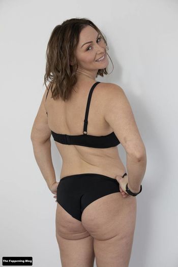 Chanelle Hayes