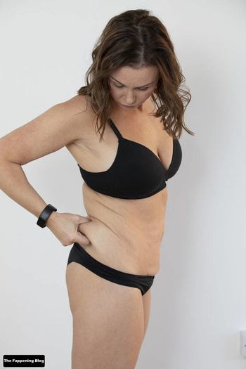 Chanelle Hayes