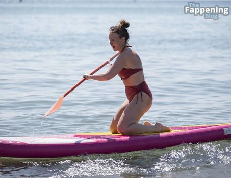 Chanelle Hayes