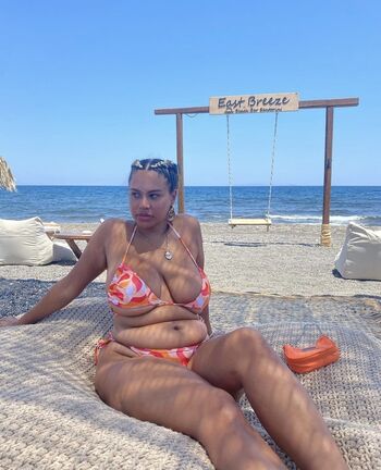 Chanelle Mauricette