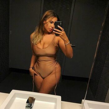 Chanelle Mauricette