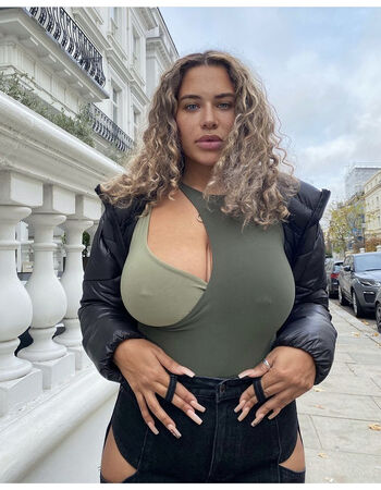 Chanelle Mauricette