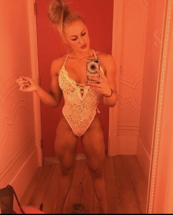 Chantal Bicket