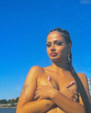 Chantal-Jale Kirman