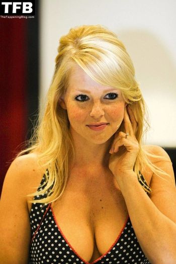 Chantal Janzen
