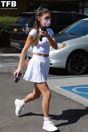 Chantel Jeffries