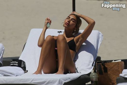 Chantel Jeffries