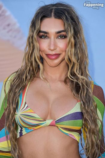 Chantel Jeffries