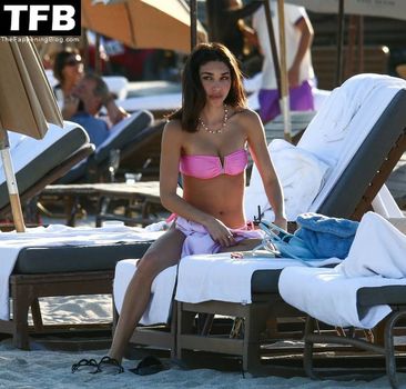 Chantel Jeffries