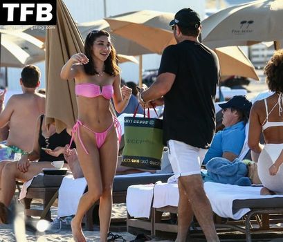 Chantel Jeffries