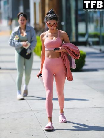 Chantel Jeffries