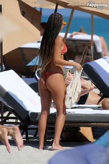 Chantel Jeffries