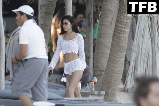 Chantel Jeffries