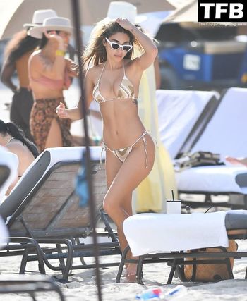 Chantel Jeffries