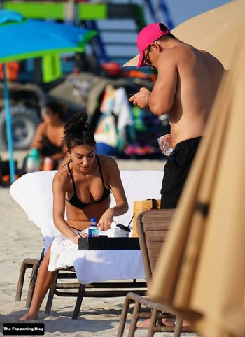 Chantel Jeffries