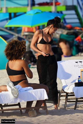 Chantel Jeffries