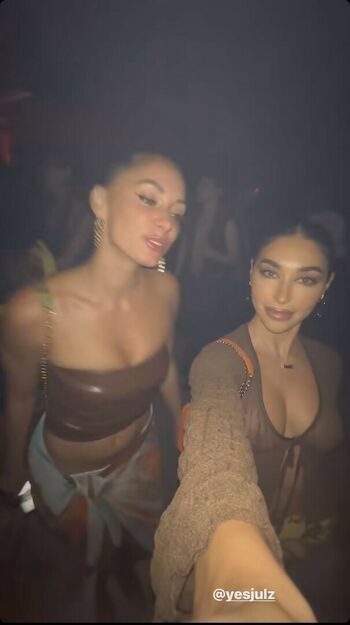 Chantel Jeffries