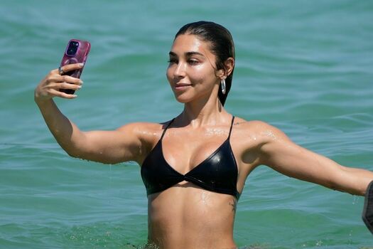 Chantel Jeffries