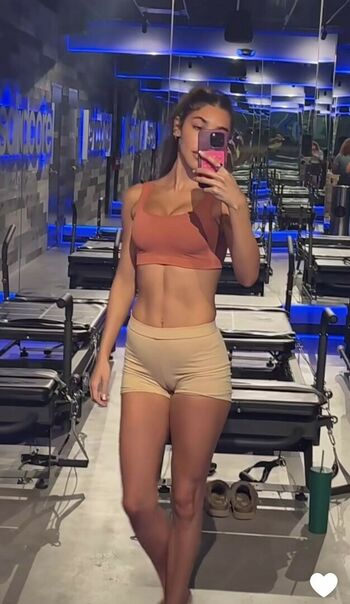 Chantel Jeffries