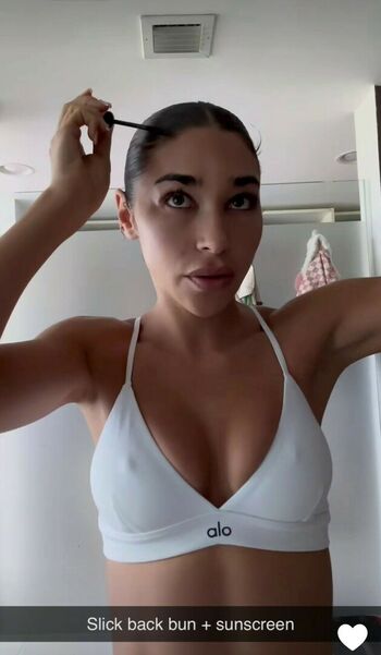 Chantel Jeffries