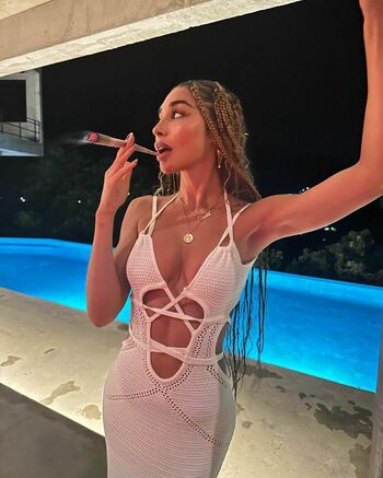 Chantel Jeffries