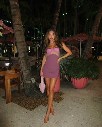Chantel Jeffries
