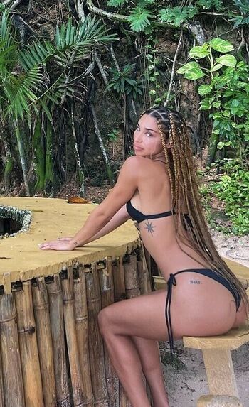 Chantel Jeffries