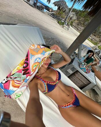 Chantel Jeffries