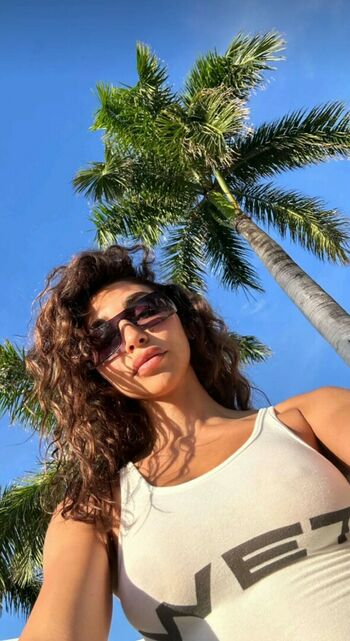 Chantel Jeffries