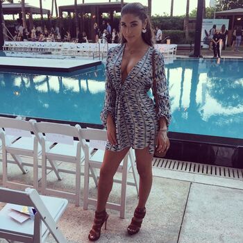 Chantel Jeffries