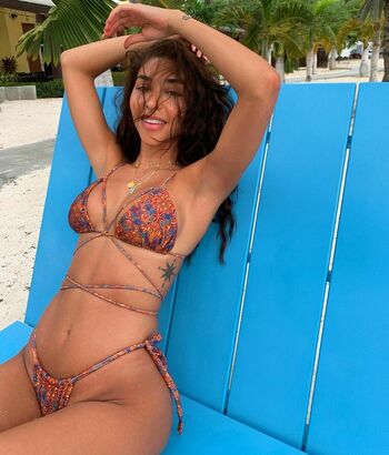 Chantel Jeffries