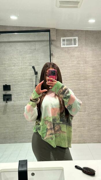 Chantel Jeffries