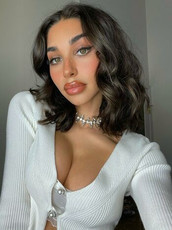 Chantel Jeffries