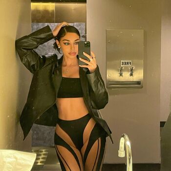 Chantel Jeffries