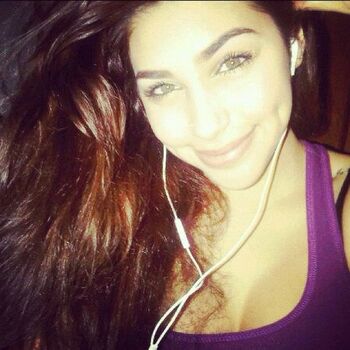 Chantel Jeffries