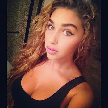 Chantel Jeffries