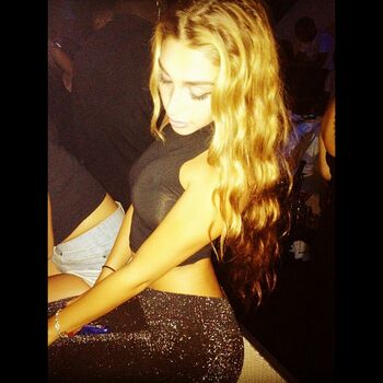 Chantel Jeffries