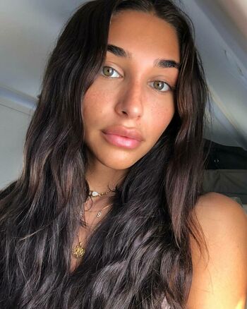 Chantel Jeffries