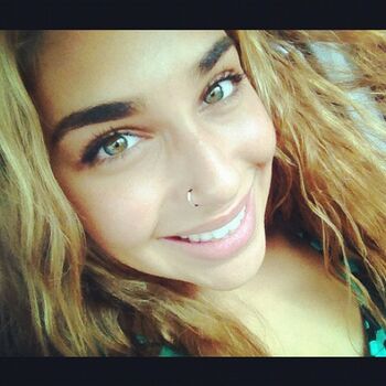 Chantel Jeffries